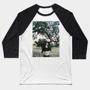 Crush III Baseball T-Shirt